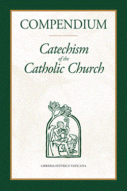 Compendium of the Catechism of the Catholic Church - IWT2875