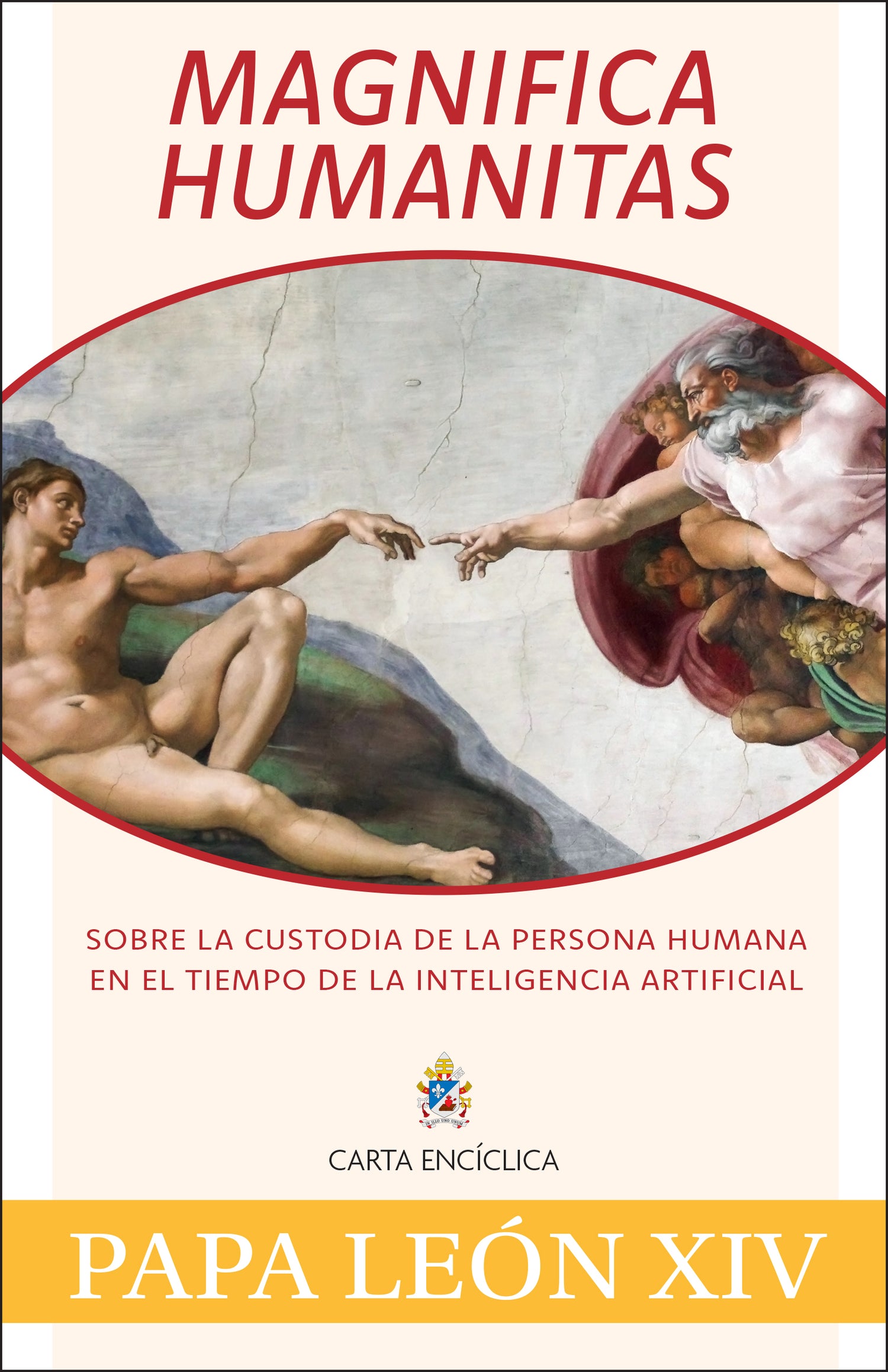 Magnifica Humanitas (spanish) - IWT3118