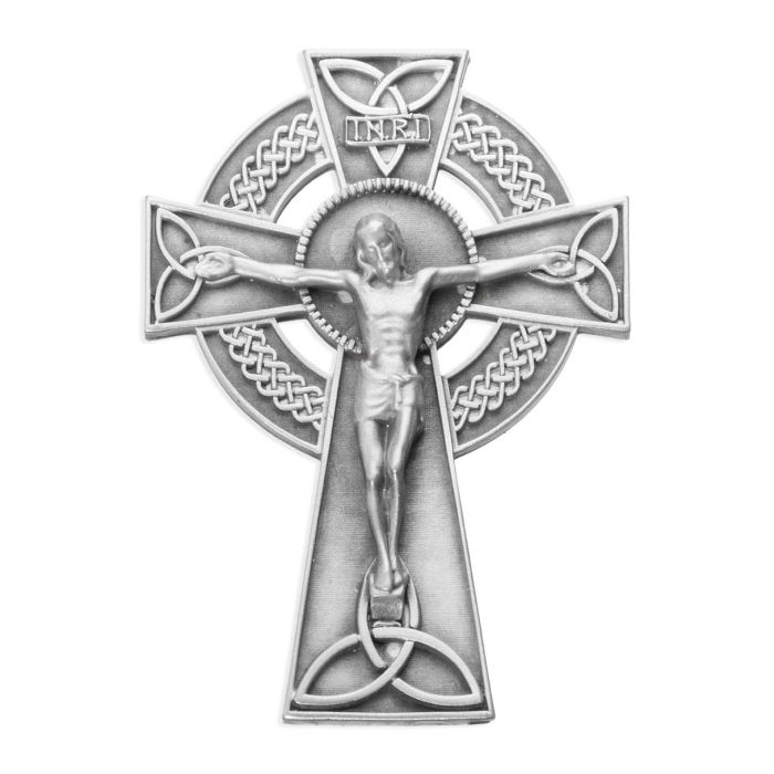 CELTIC VISOR CLIP - TAVP5625