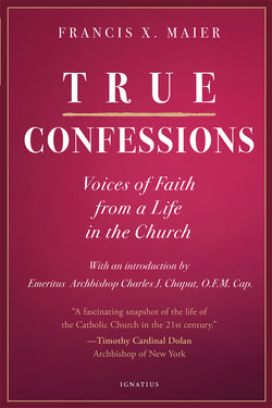 True Confessions - IPTCH