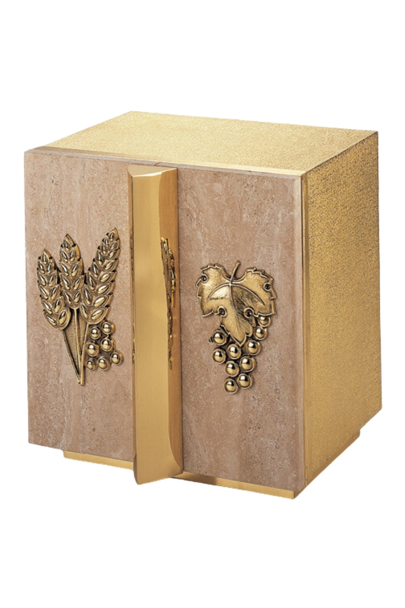 Tabernacle-EW929-T-Church Life-Molina/Artistic Silver-Michigan Church Supply