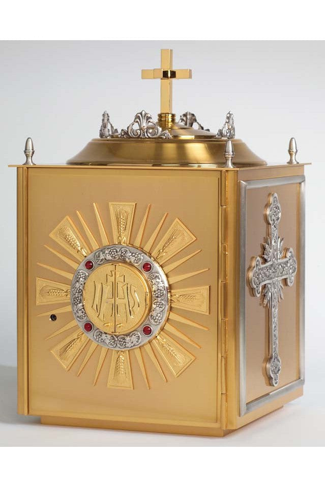 Tabernacle - MIK672-Church Life-Koley-Michigan Church Supply