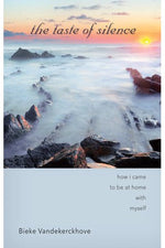 The Taste of Silence - NN47738-Inspirational Gifts-Liturgical Press-Michigan Church Supply