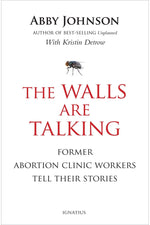 The Walls are Talking - IPWTP-Inspirational Gifts-Ignatius Press-Michigan Church Supply
