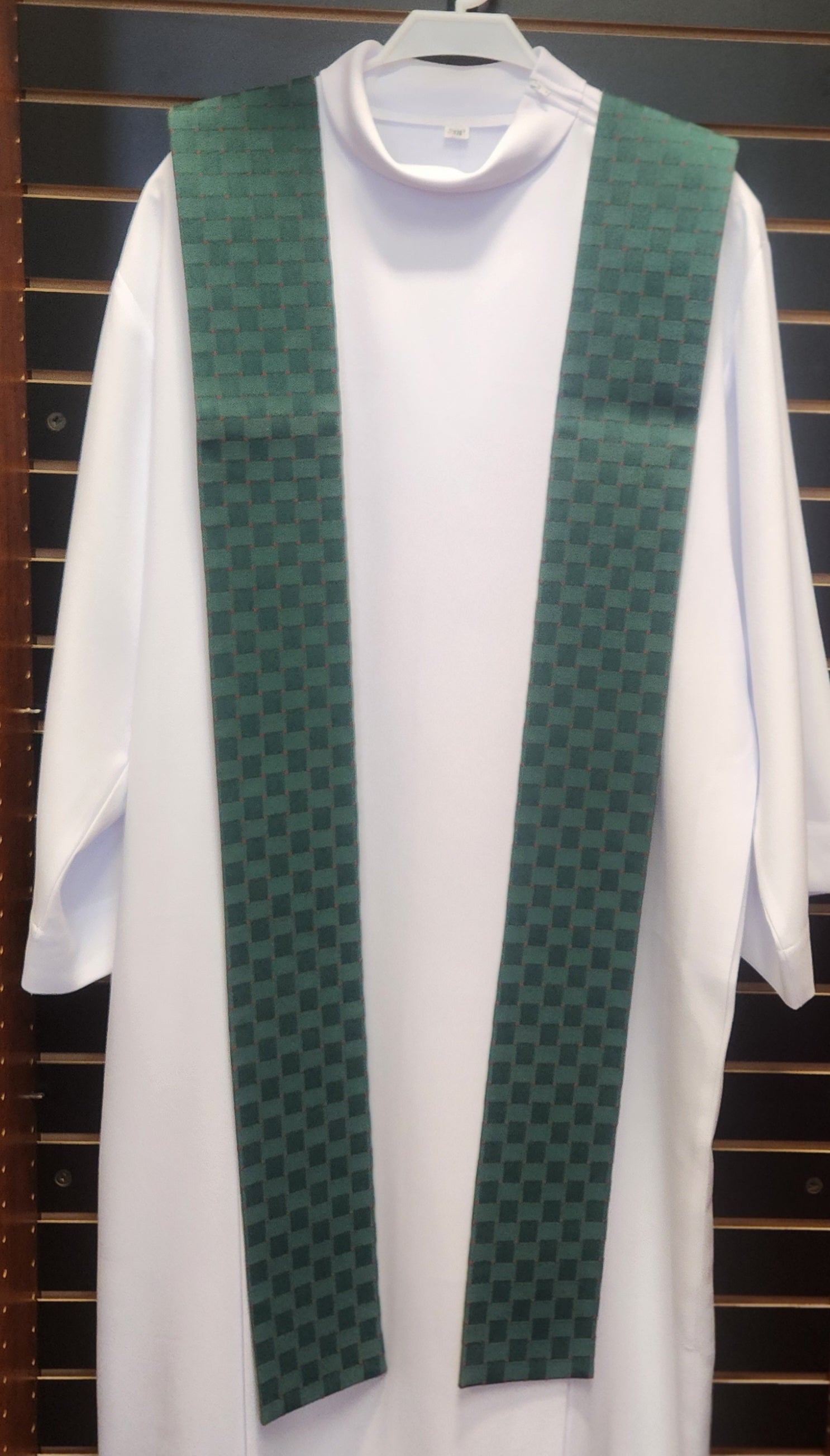Green Stole - WN8116