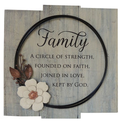 Family Circle of Strength - GEWP566