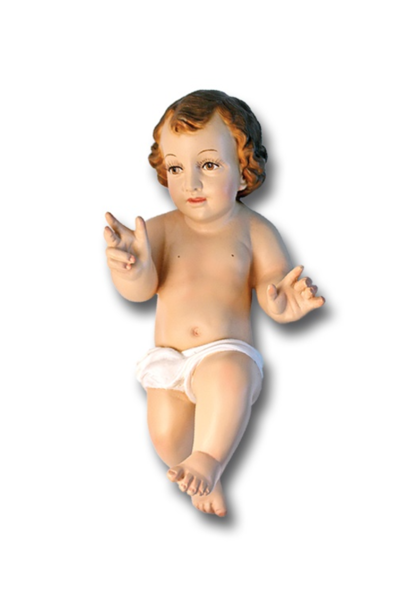 20" Infant Jesus - WSBJ120XF