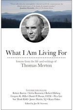 What I Am Living For EZ17413-Inspirational Gifts-Ave Maria-Michigan Church Supply