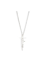 Words of Life Necklace - Believe - FRSS285-Inspirational Gifts-Logos Trading Post-Michigan Church Supply