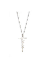 Words of Life Necklace - Jesus - FRSS281-Inspirational Gifts-Logos Trading Post-Michigan Church Supply