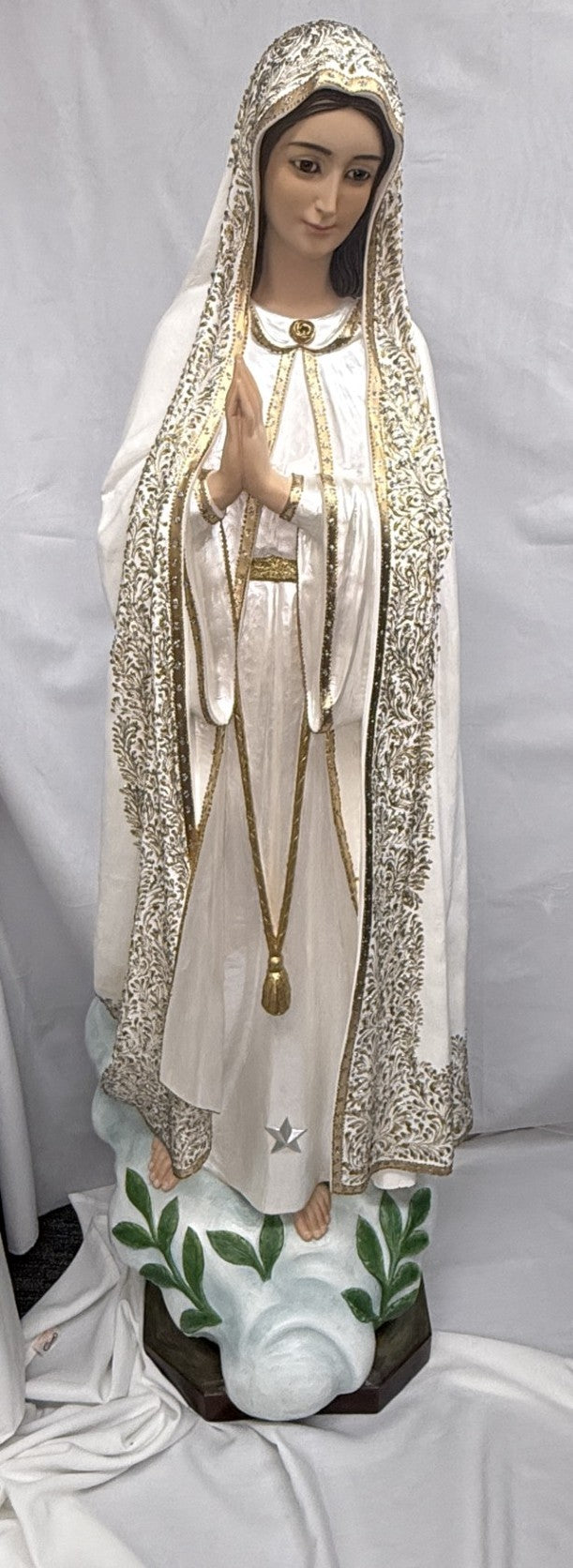 Our Lady of Fatima-HM7500
