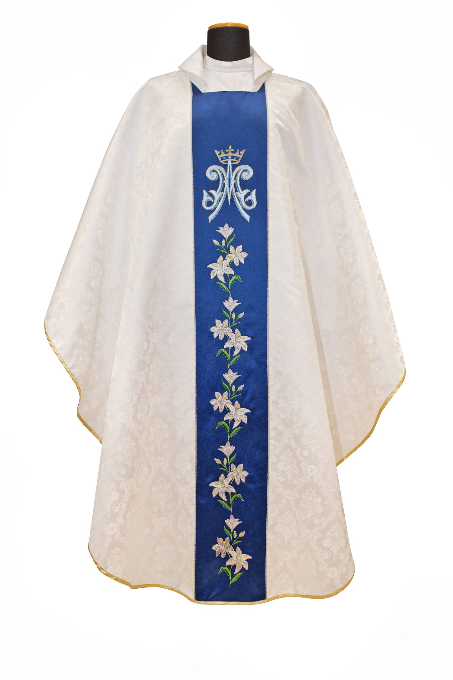 Chasuble - SO1211-W