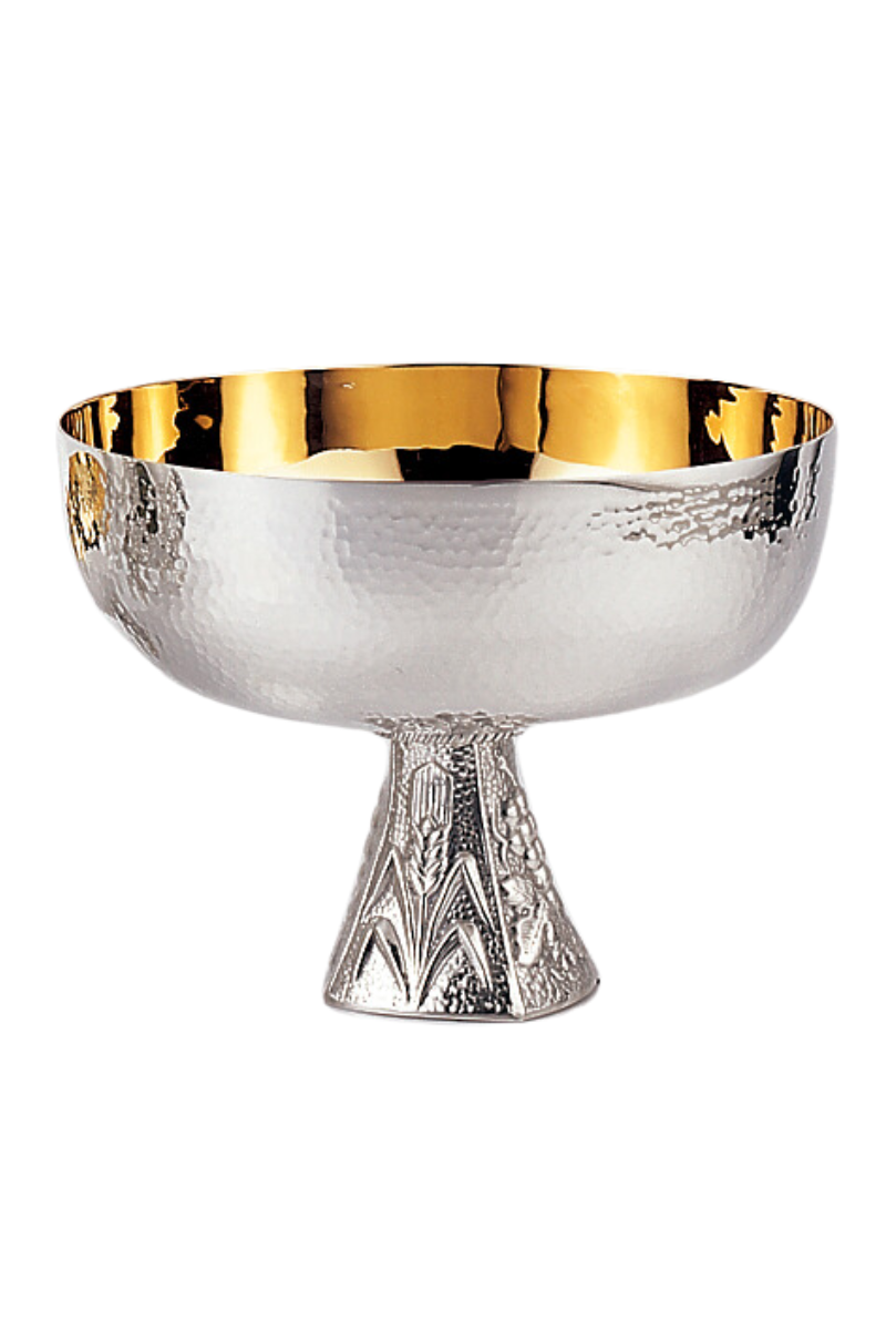 Large Open Ciboria-EW2100-3