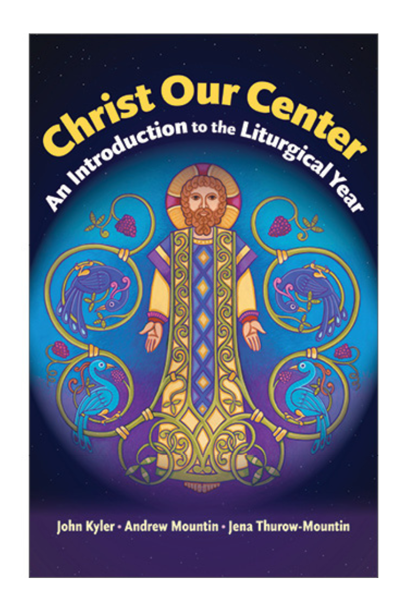 Christ Our Center - OWCCEN