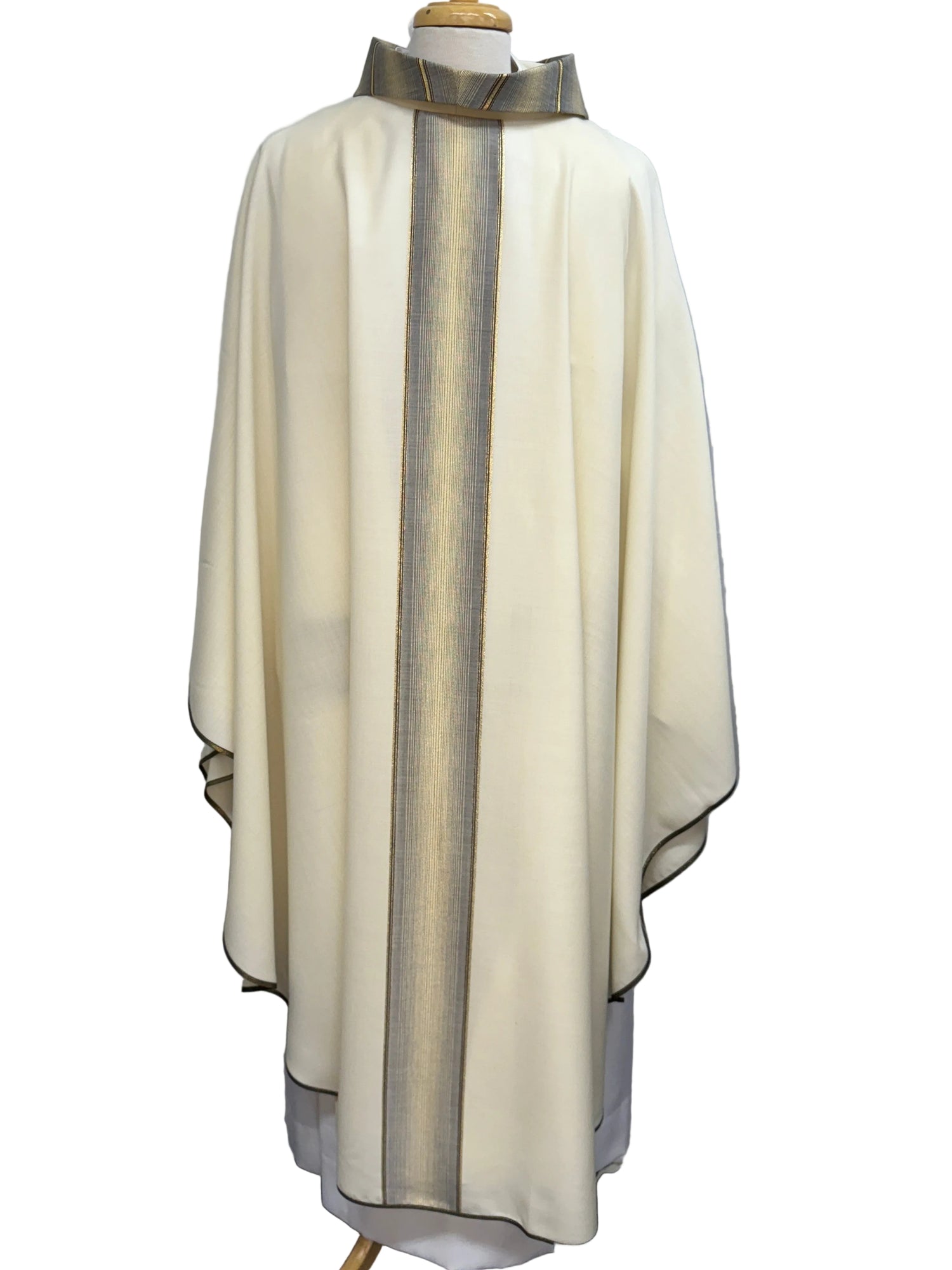 Chasuble-MK65/002015-W