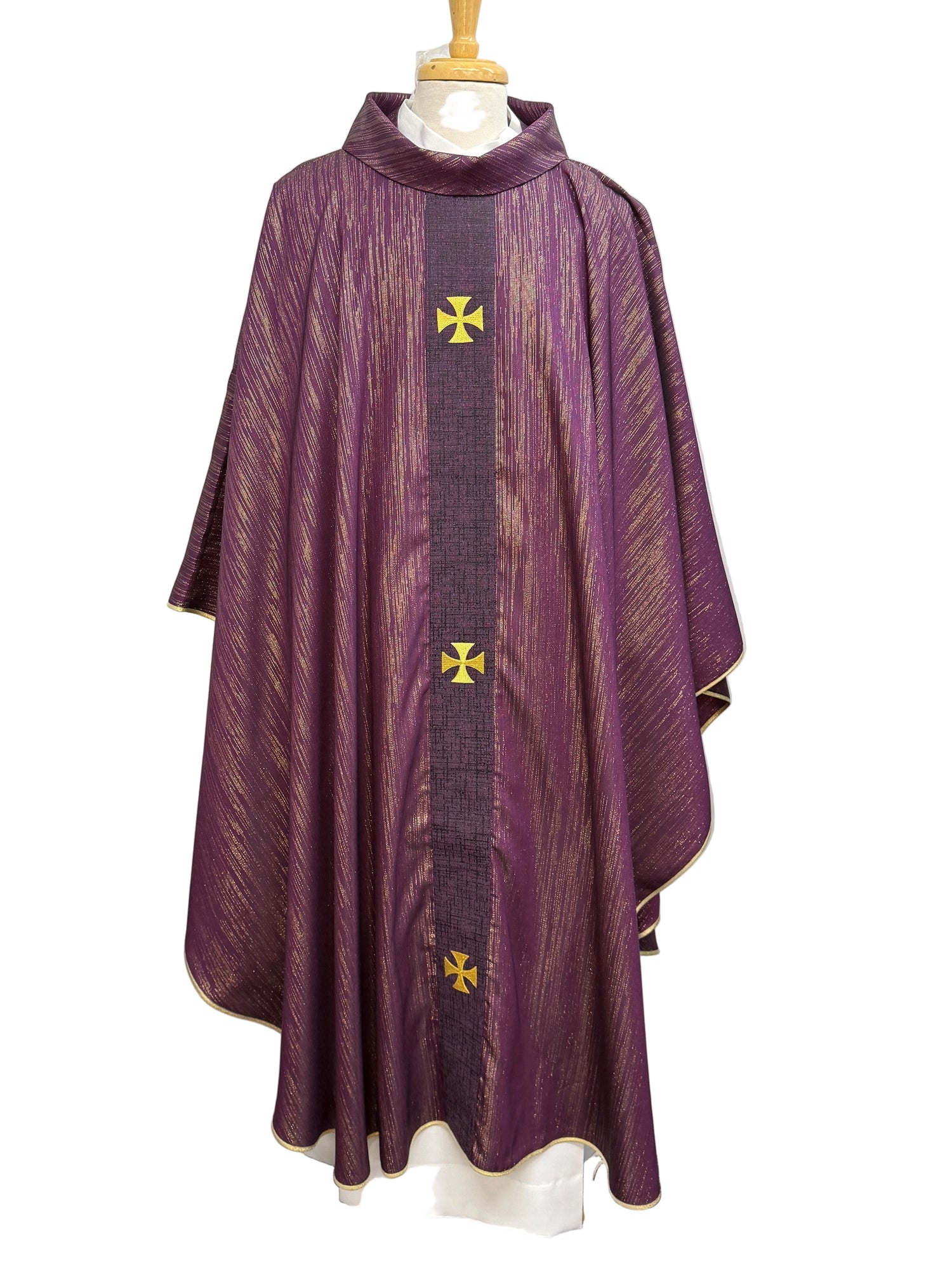 Chasuble-MK65/016430