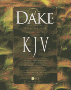 Dake's Annotated Reference Bible - KJV - 9781558291799