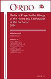 The Order of Prayer - ORDO 2024 - JEORDO