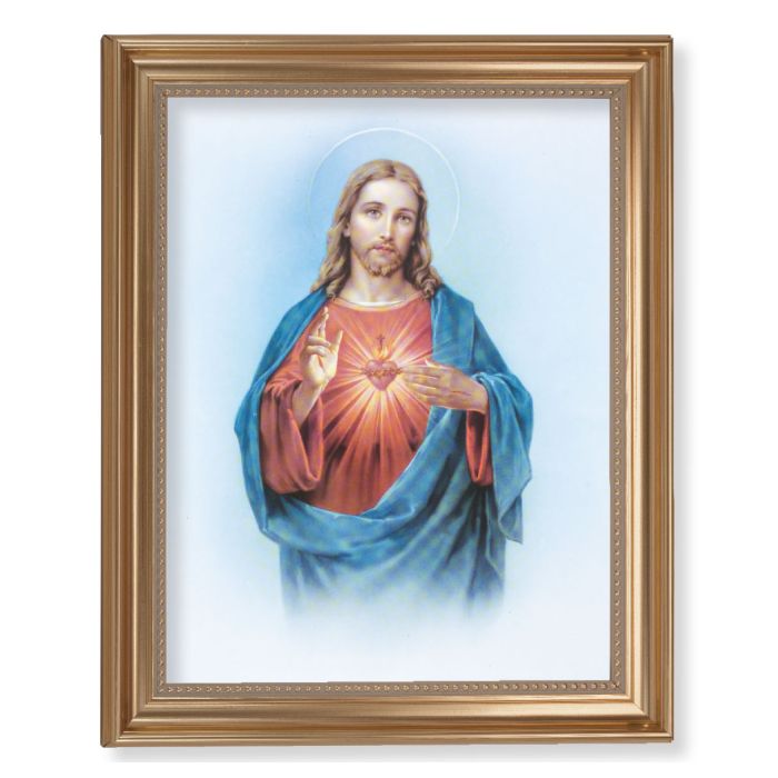 Sacred Heart of Jesus- TA129101