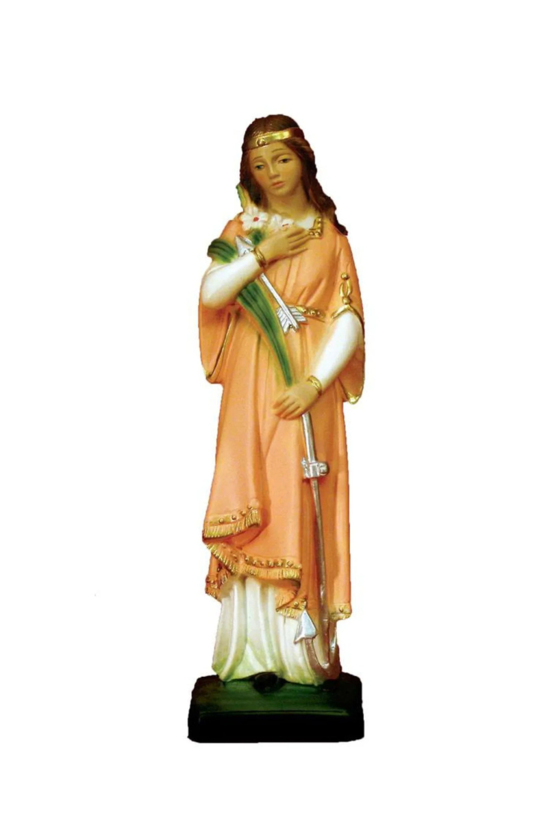 St Philomena - ZWET22C