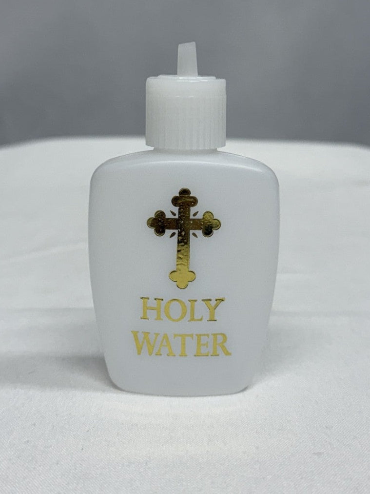 Holy Water Bottle - TA1962G