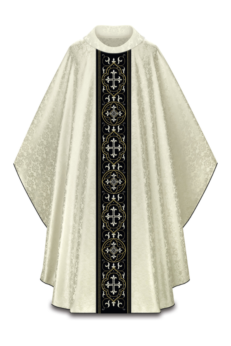 Chasuble - WN5418C
