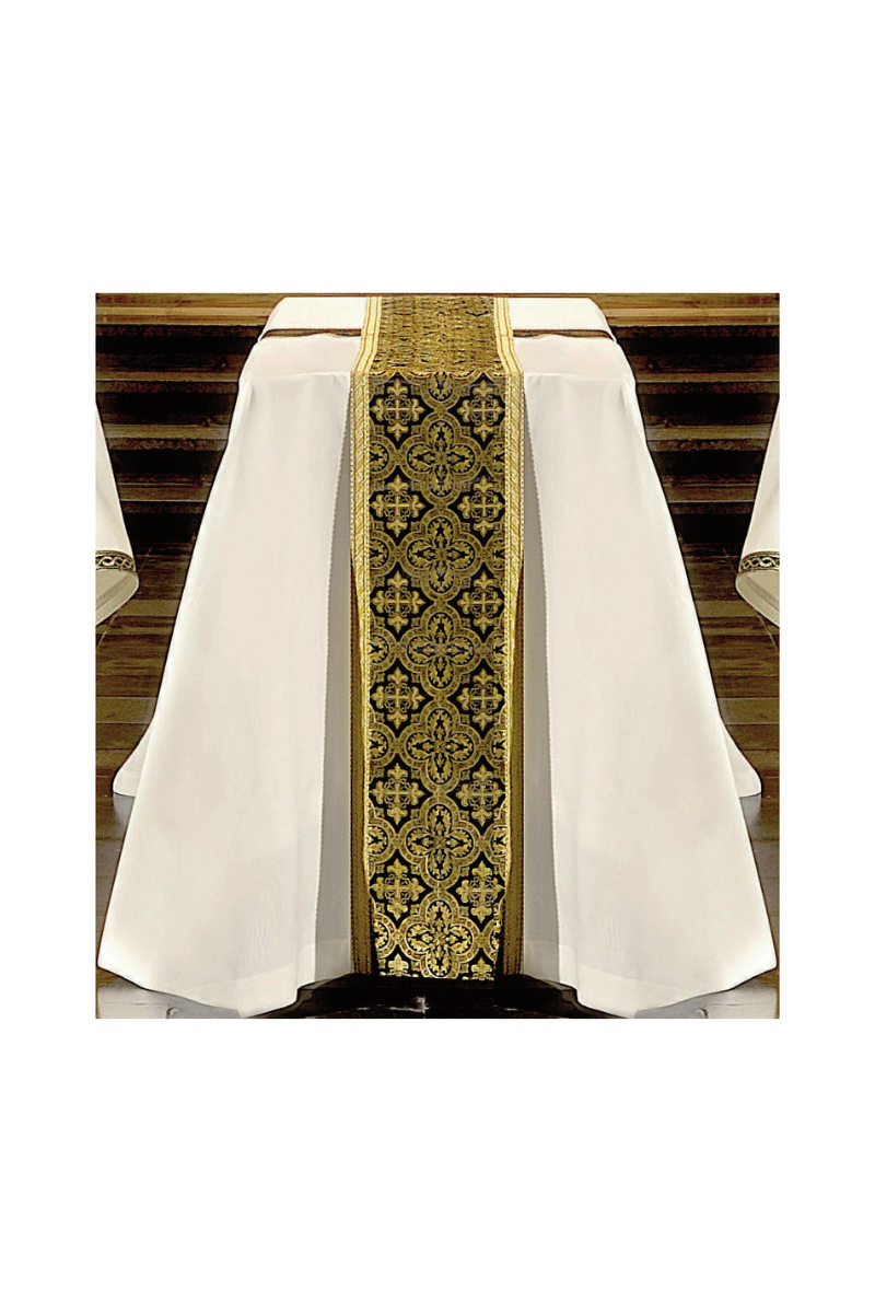 Funeral Pall - Saxony Europa