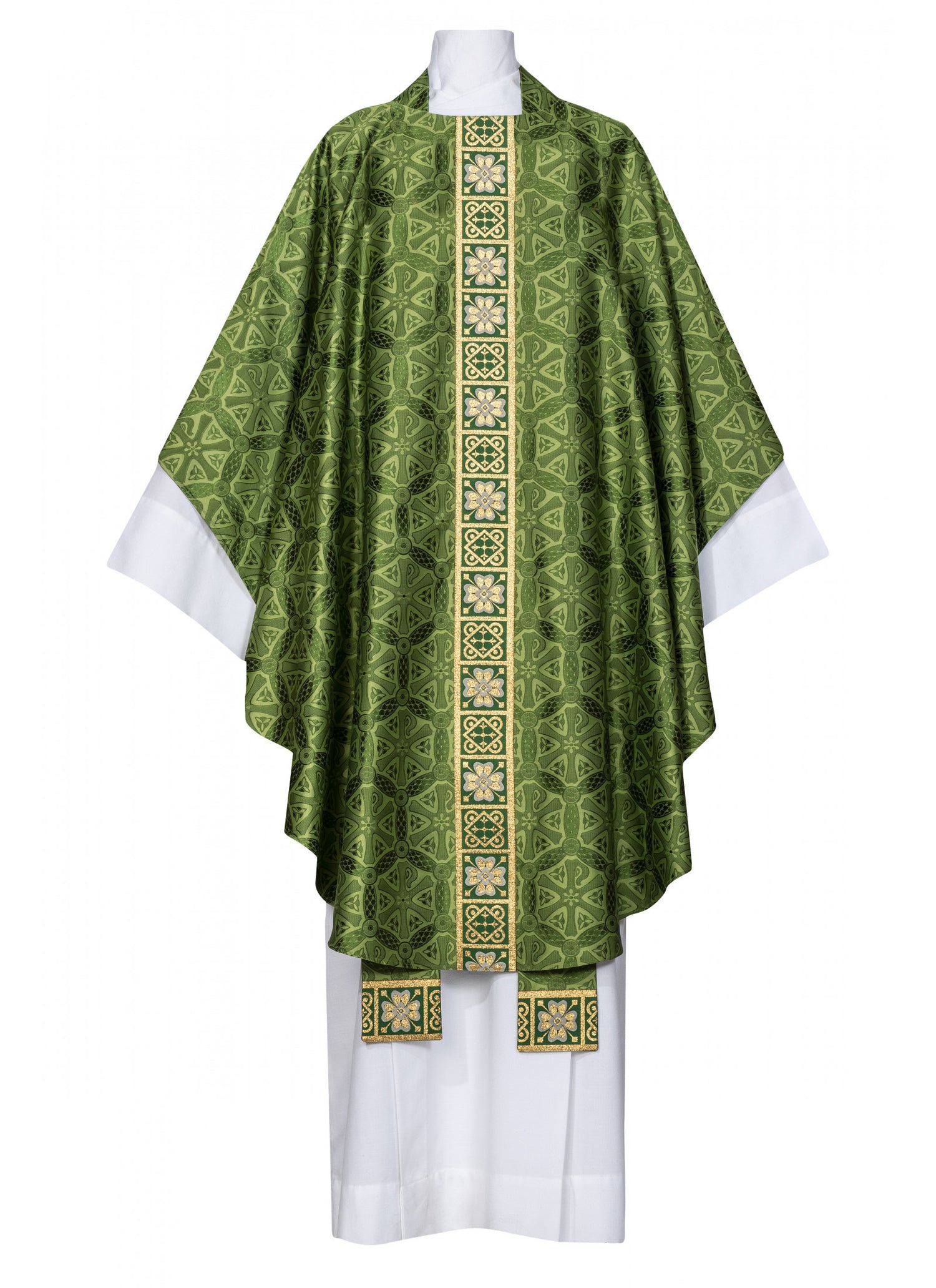 Chasuble - JG101-6136G