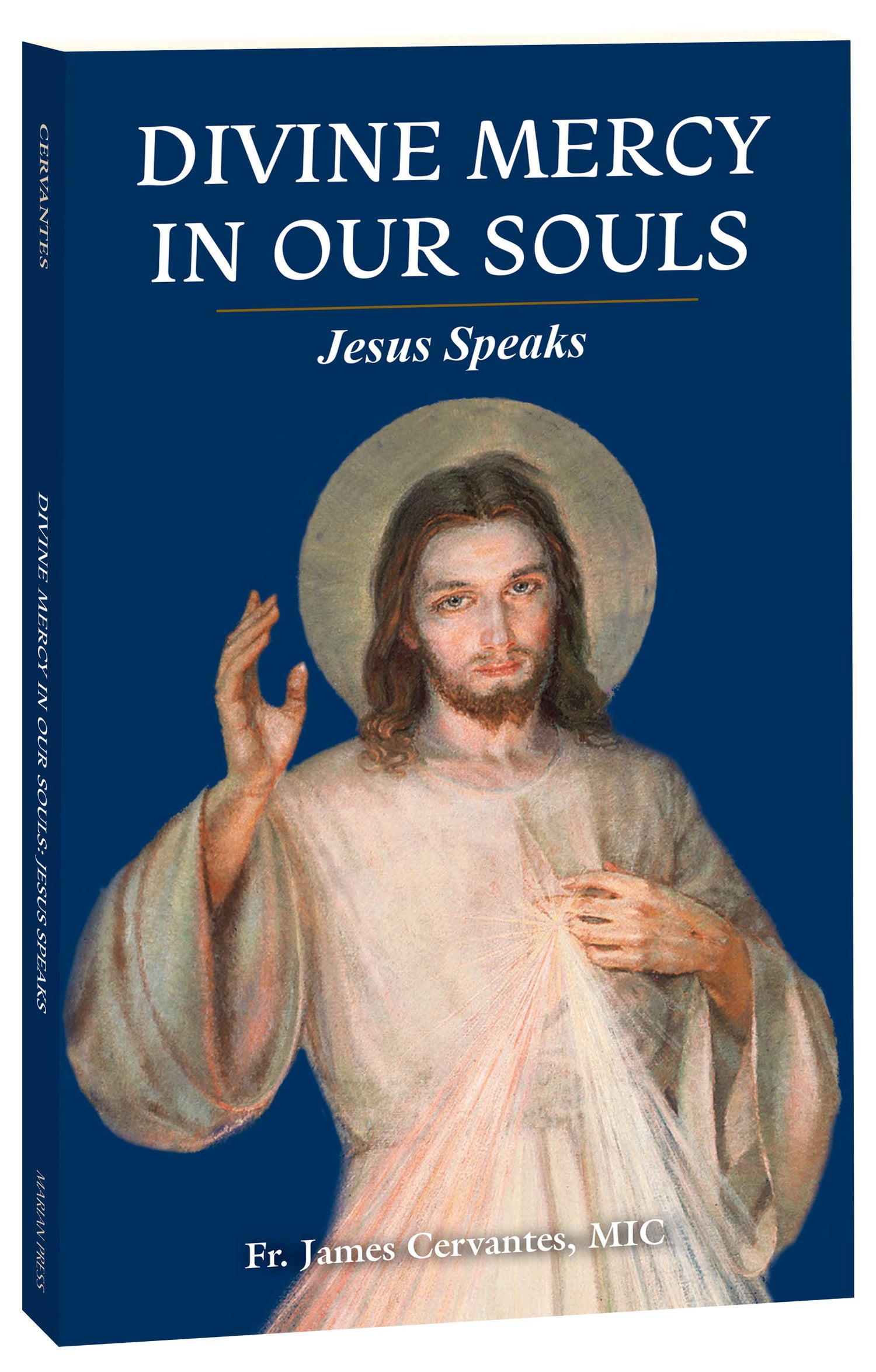 Divine Mercy in Our Souls - UGMERCI