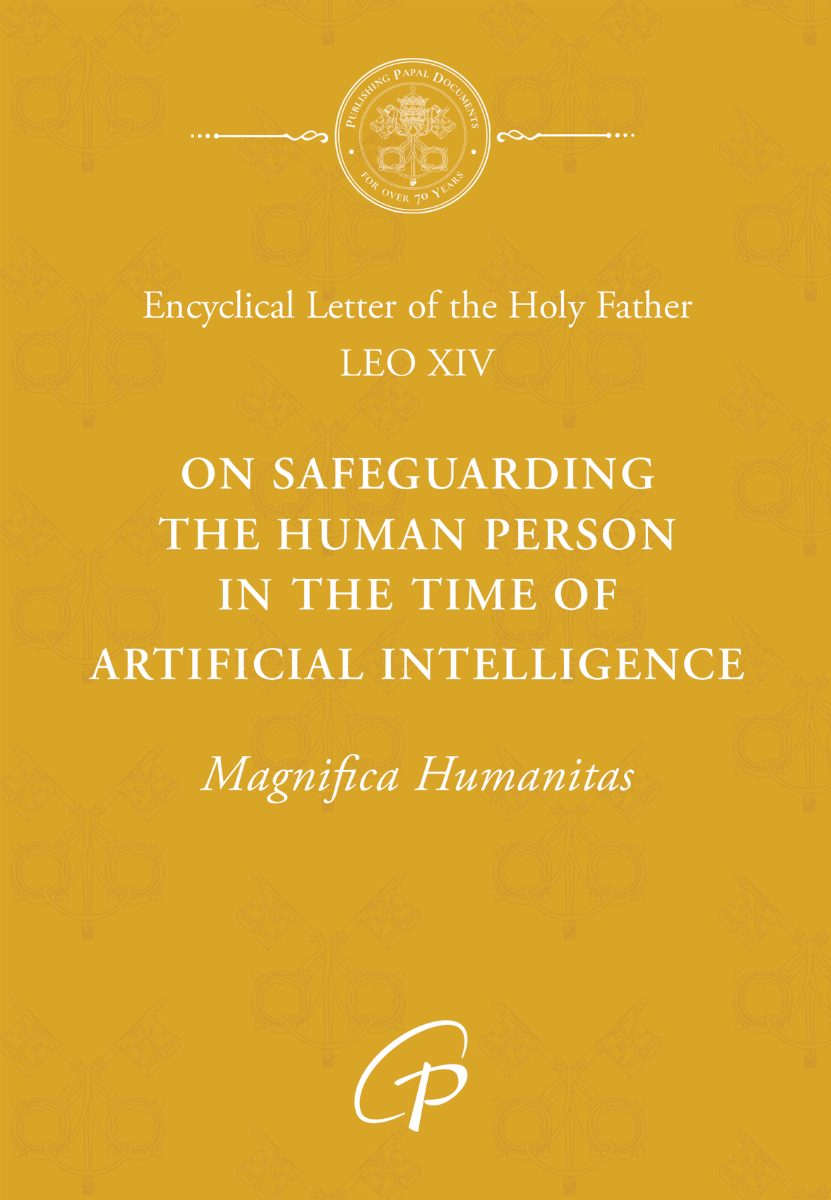 Magnifica Humanitas - ZN46155