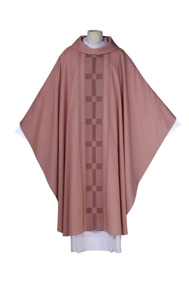 Chasuble - JG102-8023RO