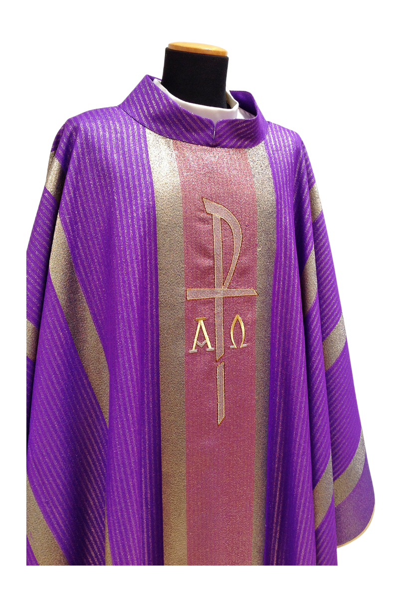 Chasuble - SO672CP