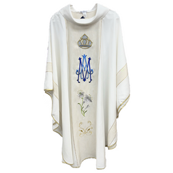 Chasuble - SO670CW