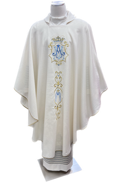 Chasuble - SO827CW