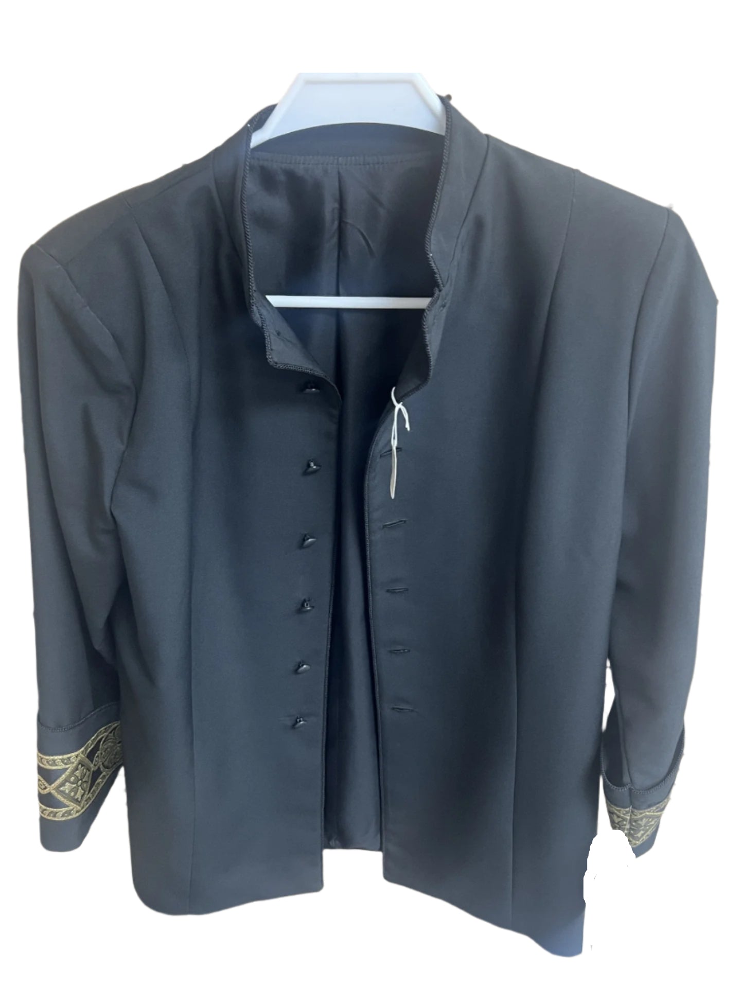 Clergy Jacket-USH95