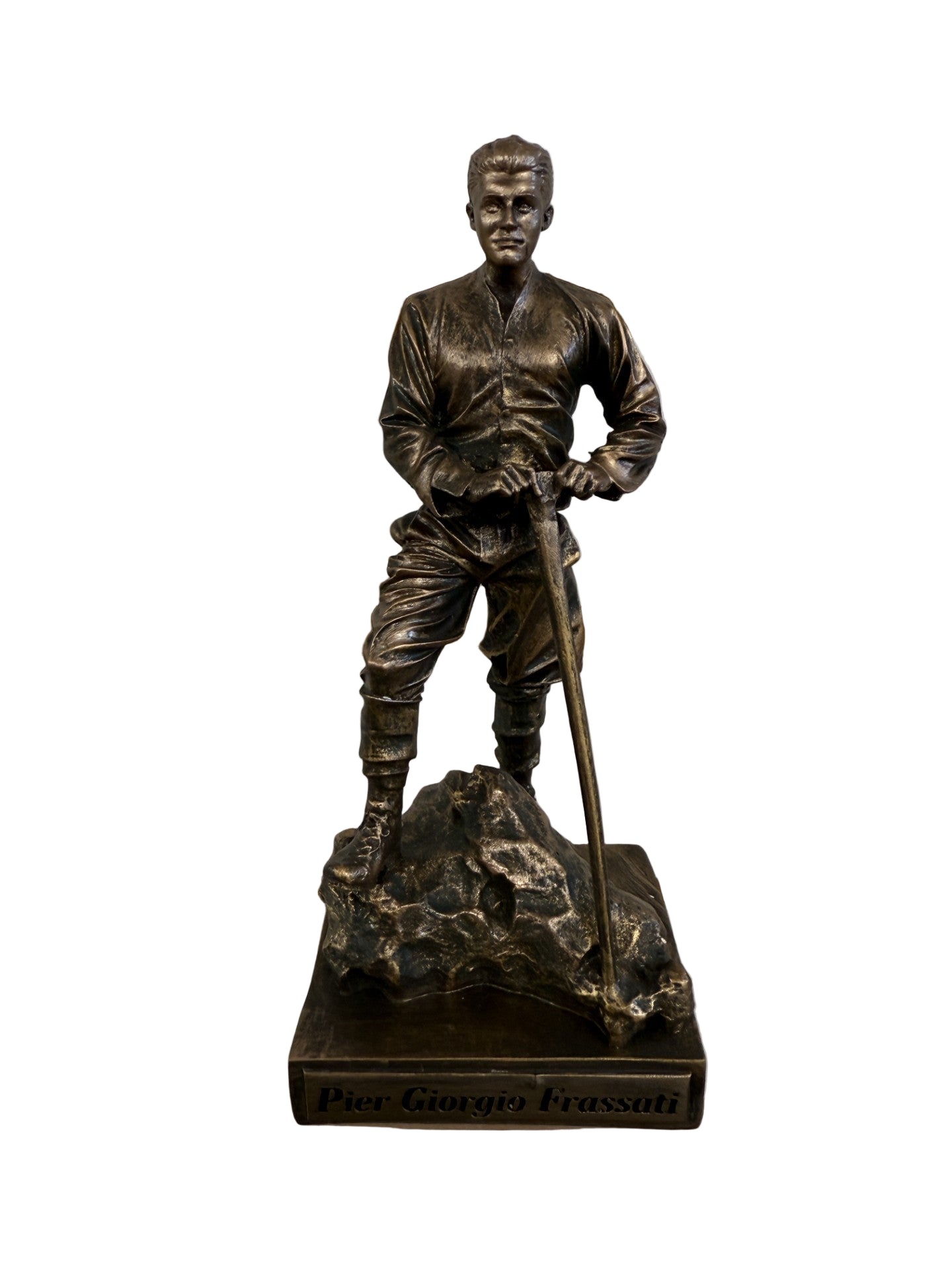 St. Pier Giorgio Frassati - HD600/182/7