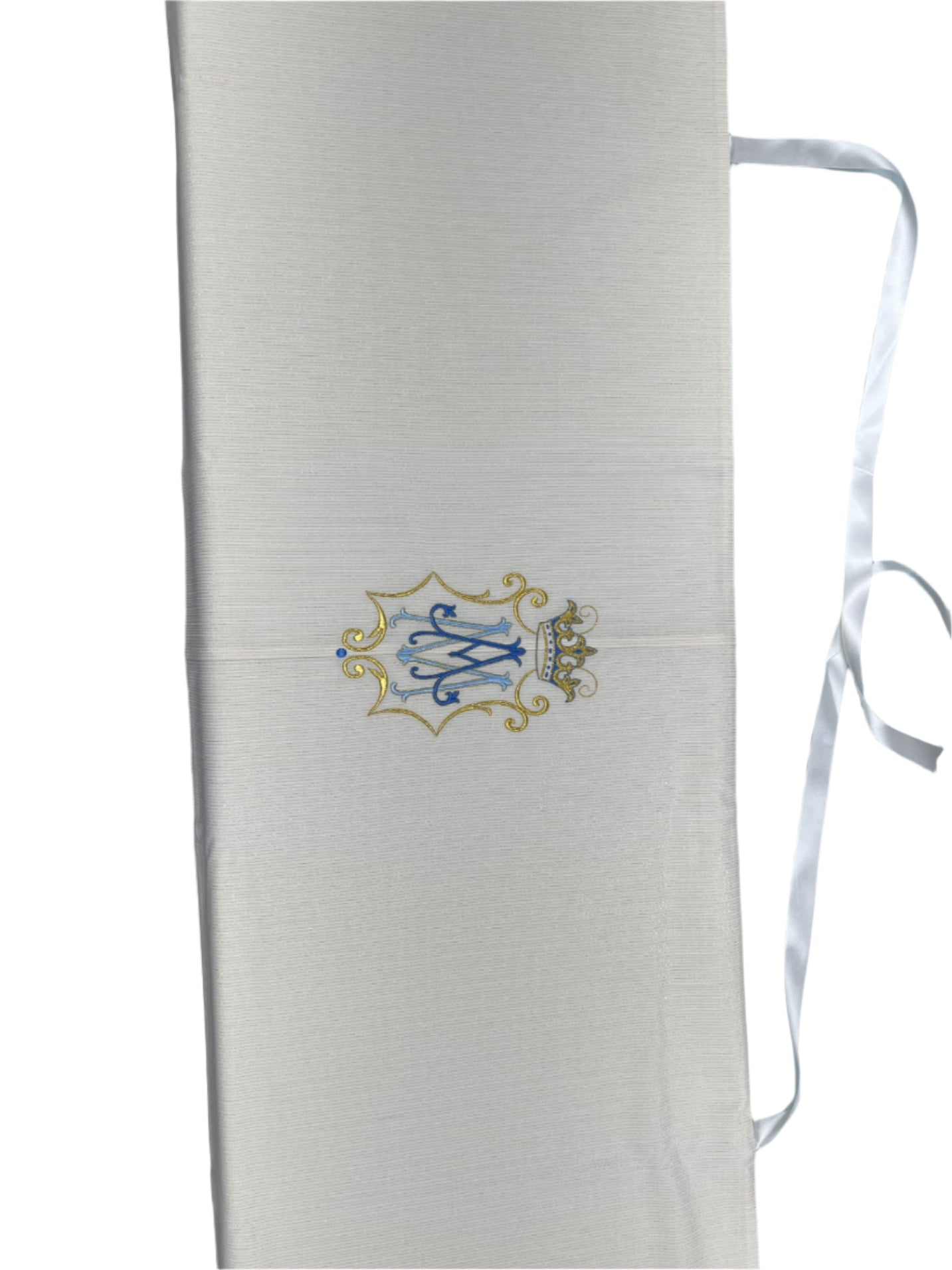 Humeral Veil- SO827W-HUMERAL