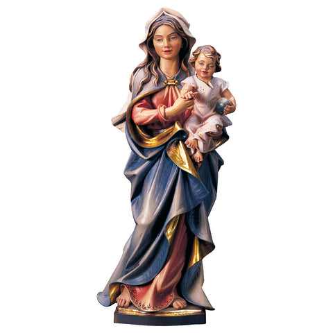 Our Lady Of the Universe-YK040000
