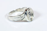 Miraculous Ring Sterling Silver  - FN0520MSS