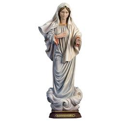 Our Lady of Medjugorje-YK061001