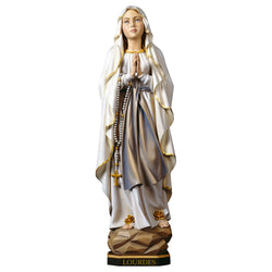 Our Lady of Lourdes-YK065000