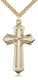 Cross Medal - FN0650Y