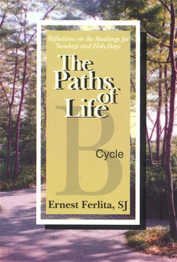 The Paths of Life Cycle B - AL06770