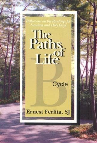 The Paths of Life Cycle B - AL06770