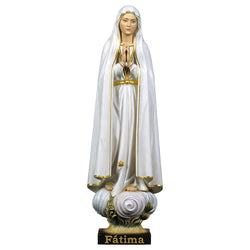 Our Lady of Fatima Pilgrim-YK070150
