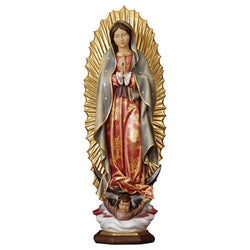 Our Lady of Guadalupe-YK075000