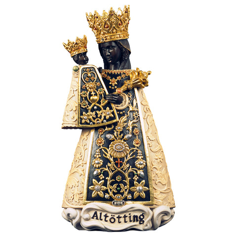 Our Lady of Altotting-YK076000