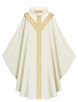 Gothic Chasuble - WN5185
