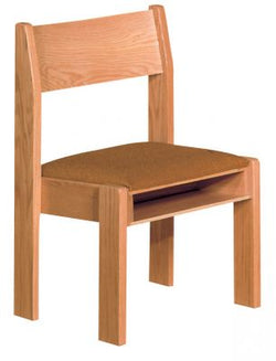 Stacking Chair - AI100