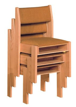 Stacking Chair-AI101